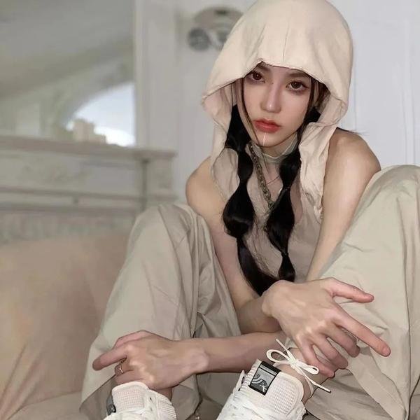 红战靴